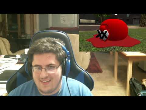 Penguinos007 Reacts to SMG4: 4,000,000 sub special! - The Fan Written Episode