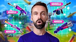 Les NOUVELLES EXOTIQUES sont INCROYABLES