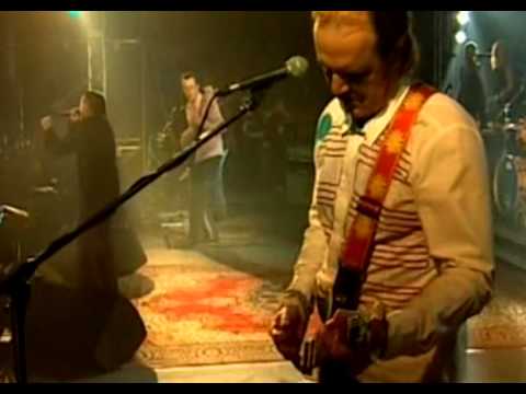 Parni Valjak - Sai Baba Blues (live Dom Sportova, 2005.)