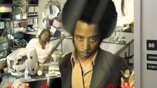 The Coup - My Favourite Mutiny