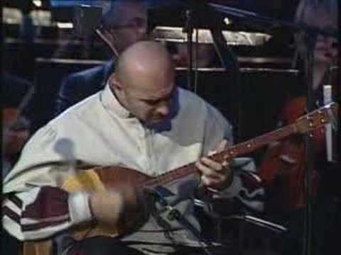 Macedonian Band Synthesis - Devetka