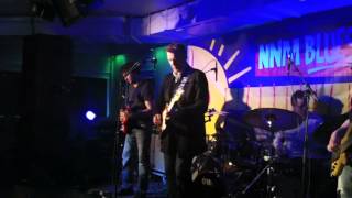 FretFight Narvik2012