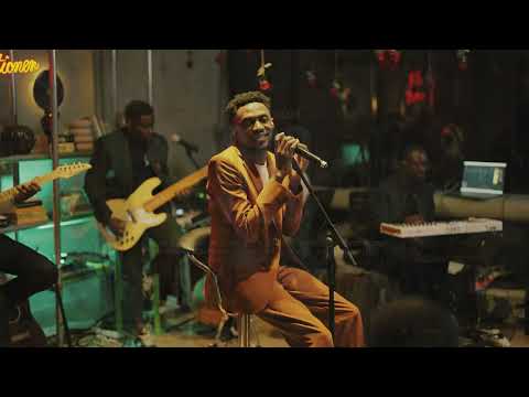 D2D - Live at The Polygon