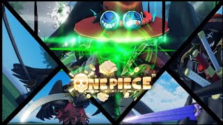 【ROBLOX】旧世界にある武器を全て紹介！！【AOPG】