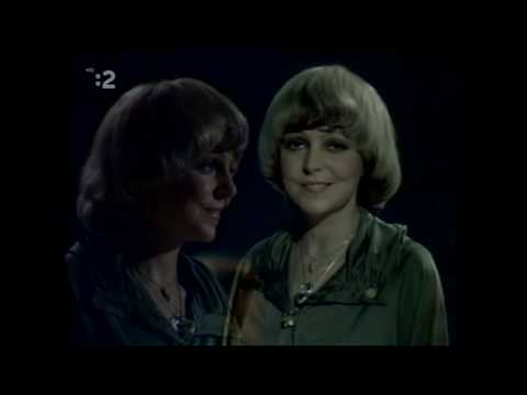 Chvíľa pre pesničku - Hana Zagorová (1977)