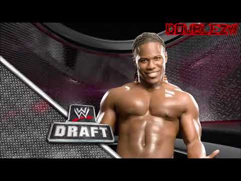 WWE Draft 2008 Televised Picks | June 23, 2008 Raw