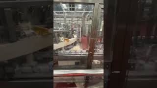 Купить линию розлива в банки Dosenfüller und Verschliesser Block - Изображение 4 | Machineryline KZ Линия розлива в банки Dosenfüller und Verschliesser Block | Изображение 4 - Machineryline