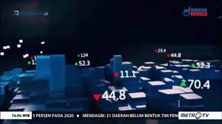 Download lagu ORIFLAME - TOP EXECUTIVE METRO TV mp3