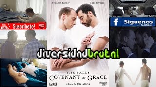 Th3 F4lls - C0v3n4nt 0f Gr4ce - عهد النعمة - 恩典之約 - Завет Благодати - Pelicula Gay Completa video