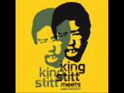 herbsman shuffle dub . dynamites. HQ