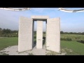 Georgia Guidestones DJI Phantom 3 Professional ...