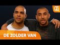 PSV zingt Thé Lau | De Zolder van El Sierd