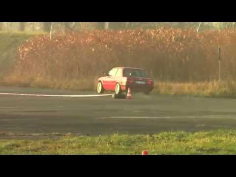 Puchar Jesieni 2014 - Załoga Nr 21