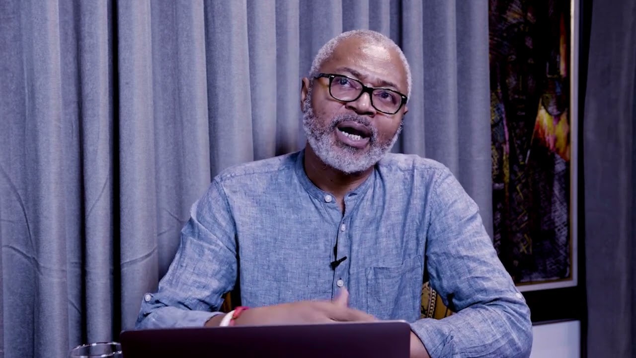 POWER OF DIGITIZATION | Emeka Mba | TEDxUgwunobamkpaRd