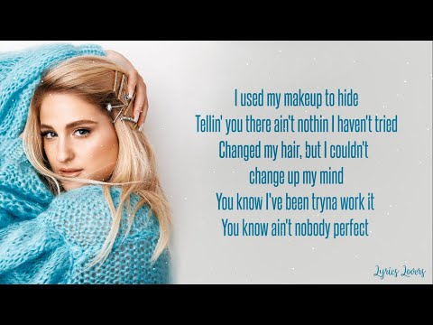 Meghan Trainor ft. Nicki Minaj - Nice to Meet Ya  LYRICS