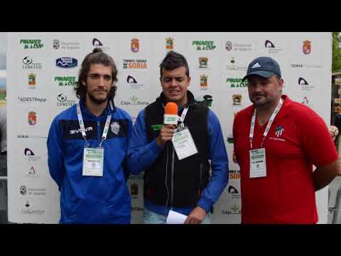 POST / Kostkas K E  9   C D  Arcángel 1 / Alevín / 1ª fase