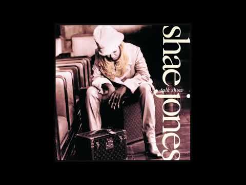 Shae Jones - Bad Boy Feat. Ja Rule