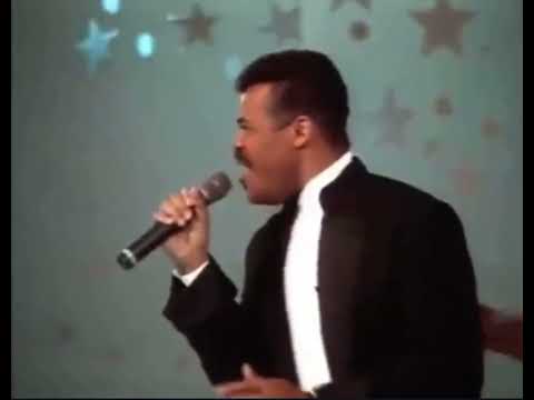 The Hawkins Family feat. Various Artist - "Oh Happy Day"