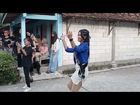 LIVE KARNAVAL DJ STECU || DANCER MEXICO FEAT BRD AUDIO