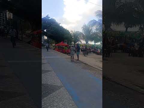 praia de Candeias Jaboatão dos Guararapes pe