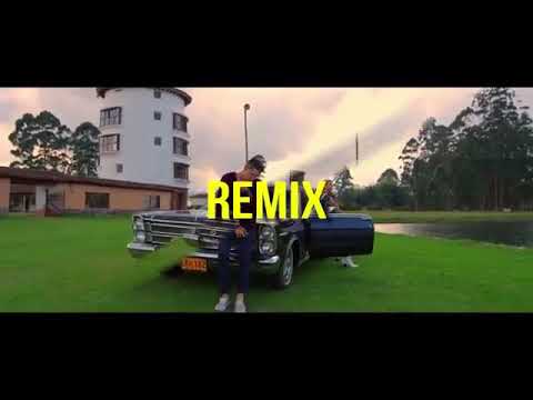 Bota Fuego REMIX- Mau & Ricky Ft. Nicky Jam - Dalex - Justin Quiles - Lenny Tavarez (Vídeo Oficial)