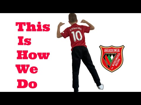 Jasialdo TV - This is how we do!