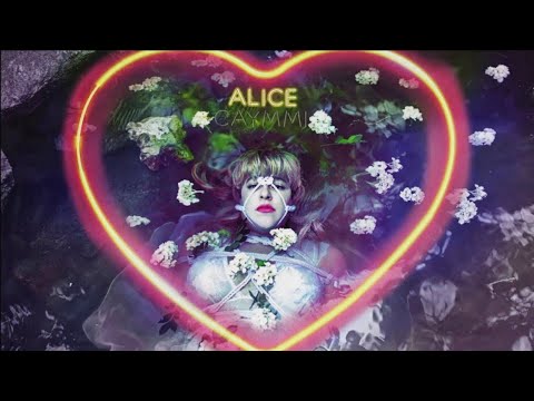 Alice Caymmi - Eu Te Avisei ft. Pabllo Vittar [Instrumental]