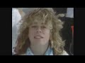 Feel The Need In Me- Leif Garrett