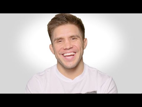 Dana White Says Henry Cejudo & Marlon Moraes May Battle For The Vacant Bantamweight Title