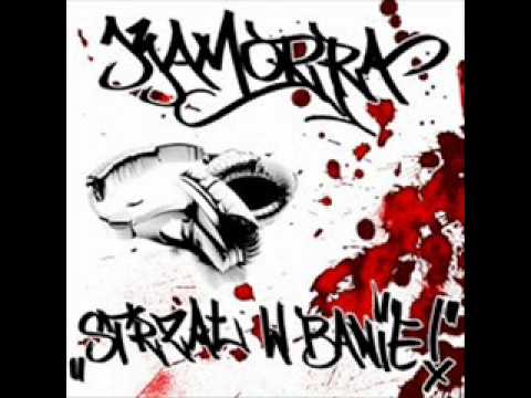 Kamorra - Nie Zrozumiesz (feat.Kafar & Kulfon DIXON37 & Jano)