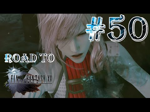 Lightning Returns: Final Fantasy XIII - Road to Final Fantasy XV - Part 50 - Where Chaos Sleeps