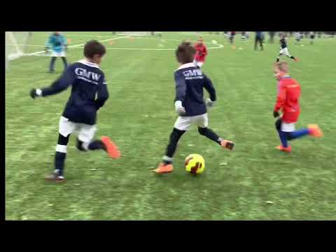 Quick JO9-1 vs Verburch JO9-1