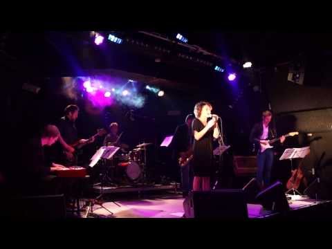 Beata Banasik || TRAVERSES 2013