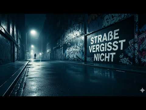 „Wir brechen die Nacht“ – Deutschrap / Hardcore Street Rap#aimusic #music #hiphop 