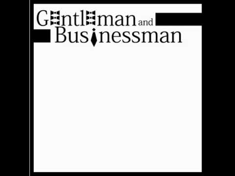 Businessman - Juni Mix 1
