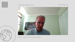 Dr Iain McDonald explores the field trip opportunities available to students studying our geology and geoscience degrees.