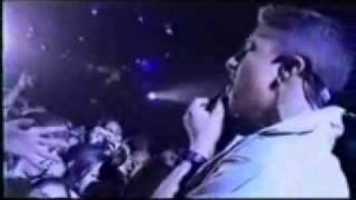 Greg Raposo from Dream Street