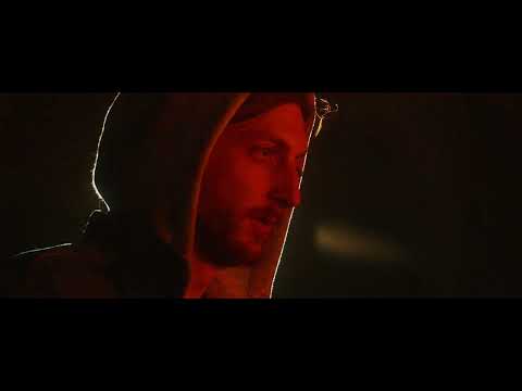 DEVIL'S REEF - The Droste Observer [OFFICIAL VIDEO]