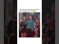 They Are So Cute Choir Kids Song Viral Trending Trendingshorts Girls Tiktok Singer Music