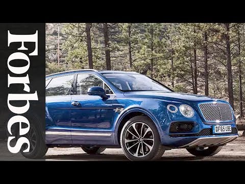 Car Guide: SUVs (2017) | Forbes