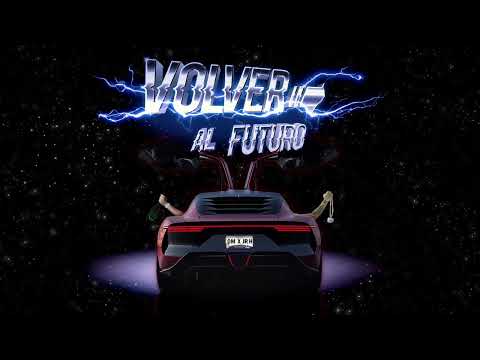 Oscar Maydon - Volver Al Futuro (w/ Junior H) on Spotify Charts