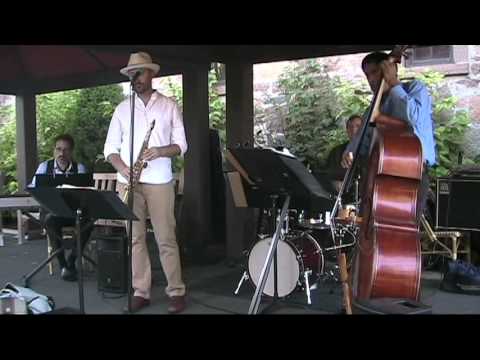 Mo Betta Blues - Jazz Mirage at Beringer Winery