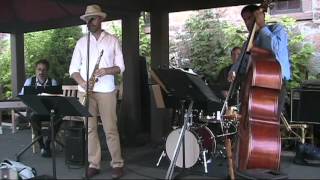Mo Betta Blues - Jazz Mirage at Beringer Winery