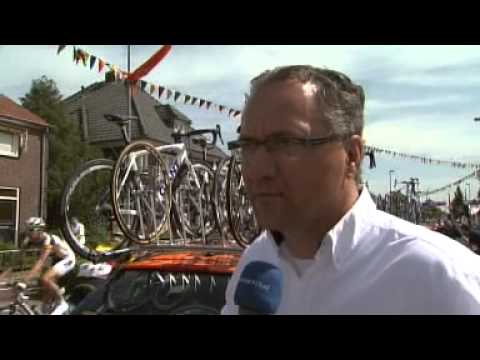 Omloop der Kempen 2011