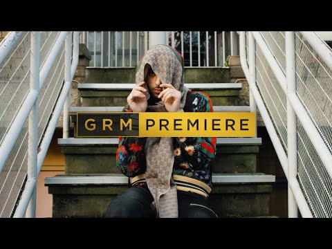 Ard Adz - Habibti [Music Video] | GRM Daily