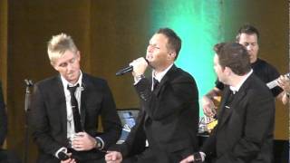 Reason Enough - Ernie Haase &amp; Signature Sound - Oradea Romania 2011