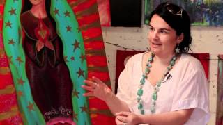 The Story of 100 Merseyside Women at Tate liverpool