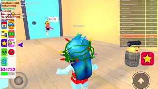 Fbi Open Up Song Code Roblox Th Clip - 