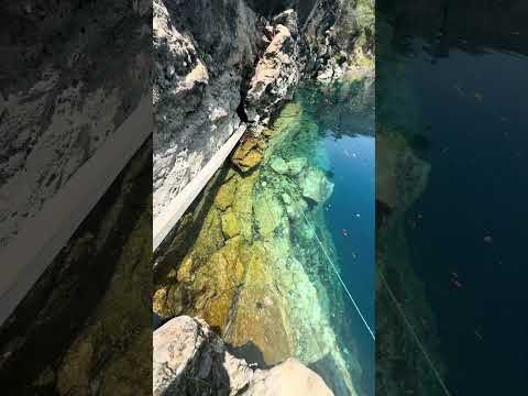 Cenotes de Candelaria Nenton, Huehuetenango #huehuetenango #cenotesdecandelarianenton #guatemala