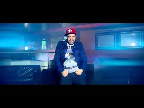 Florin Salam si Adam B. - Cash, cash [oficial video] hit